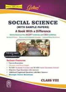 CBSE-SOCIAL SCIENCE