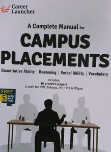 CAMPUSPLACEMENTS -A COMPLETE MANUAL