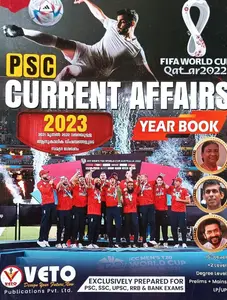 CURRENT AFFAIRS 2023