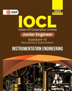 INDIAN OIL CORPORATION-JUNIOR ENGINEER-INSTRUMENTATION ENGINEERING