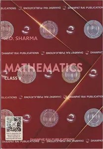 R. D.SHARMA MATHEMATICS CLASS 10 WITH MCQ