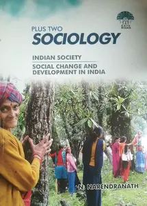 PLUS TWO SOCIOLOGY | GAYA BOOKS