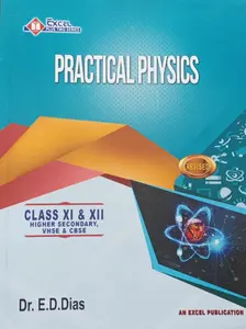 PLUS TWO | PRACTICAL PHYSICS | EXCEL 