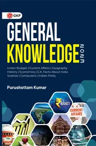 GENERAL KNOWLEDGE 2023 GK PUBLICATIONS