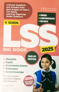 LSS V GUIDE 2025 CLASS 4