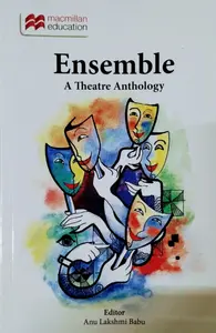 ENSEMBLE A THEATRE ANTHOLOGY