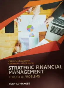 STRATEGIC FINANCIAL MANAGEMENT CSS MCOM