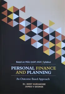 PERSONAL FINANCE AND PLANNING