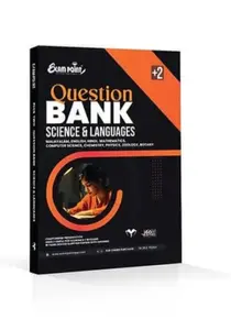 PLUS TWO EXAM POINT  QUESTION BANK  SCIENCE 2025 -26