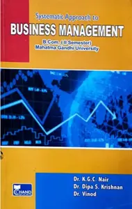 BUINESS MANAGEMENT B.COM Semester | CBCS Syllabus 2 | MG University