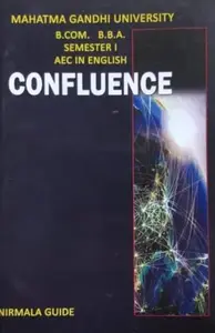 Guide to English For Science Part 1 Bsc M G University