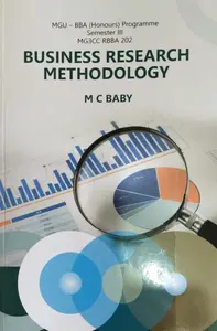 BUSINESS RESERCH METHODOLOGY | MG UNIVERSITY BBA HONOURS | SEMESTER 3