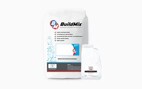 BuildMix BG 445