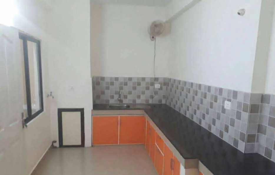 Near collectrate, 3bhk flat uragent sale,