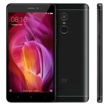 Redmi Note 4 3gb ...6months slightly used with