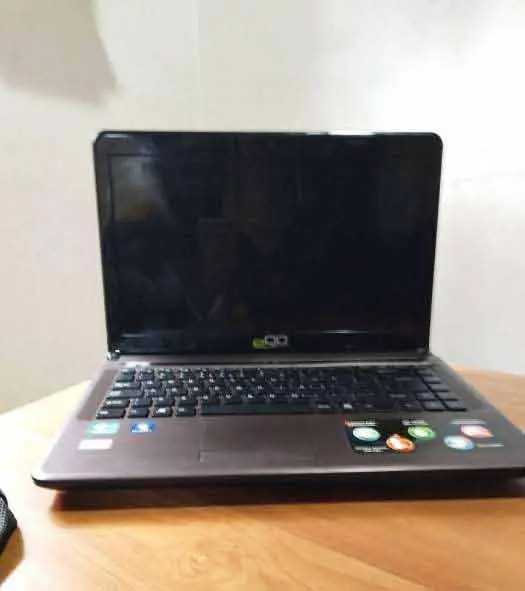 Core i5 laptop