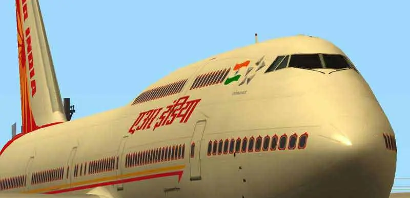 AIR India Recruitment 2017-18, AIR India Jobs: