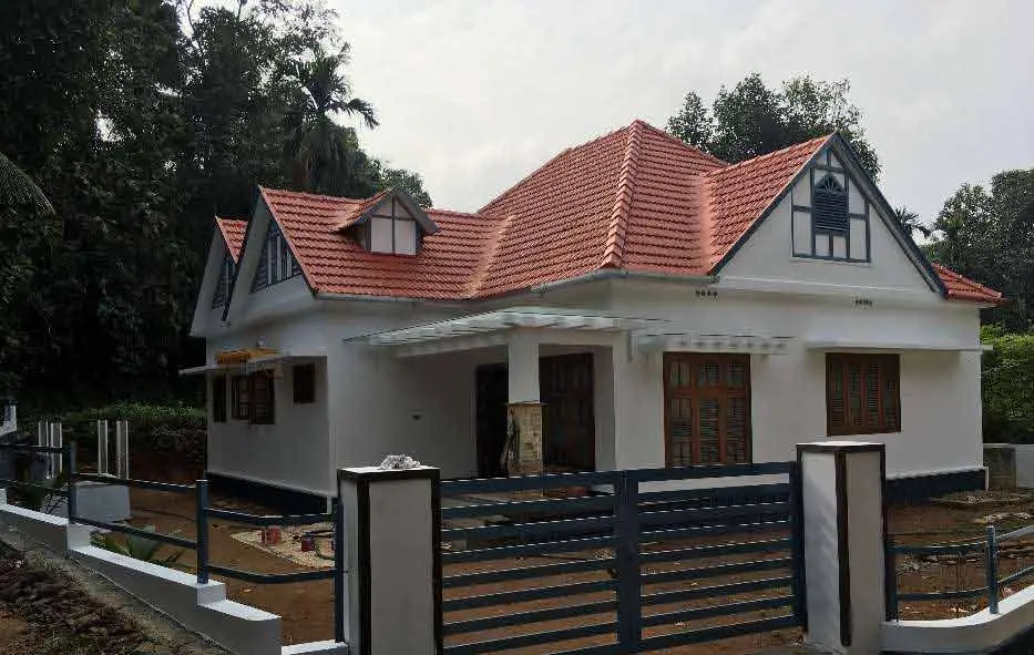 New house kanjirappally chotty 