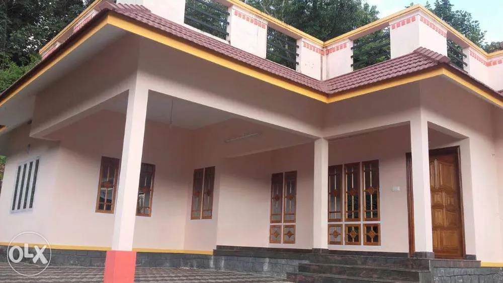 New House for sale in Chittadi Mundakayam