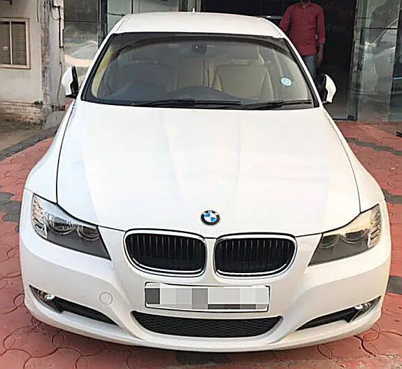 BMW 320