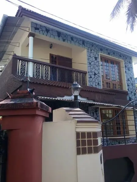 5 , 6 , cent Old House ERNAKULAM KALOO