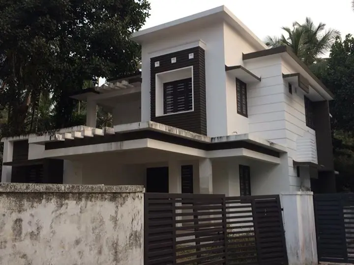 House for sale. Kunnamamgalam