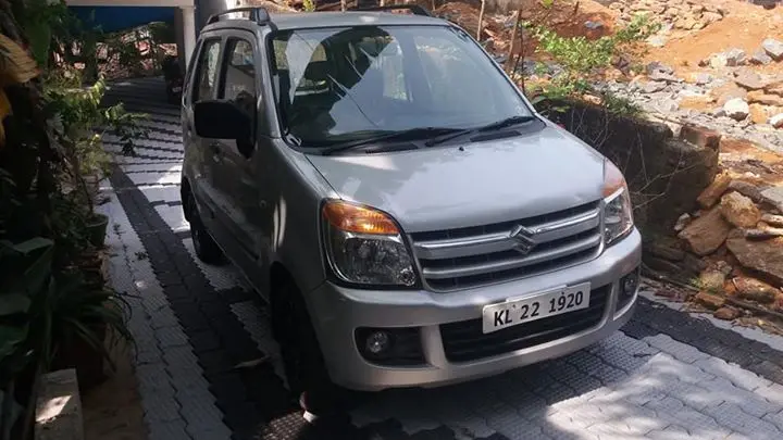 2006 wagan r vxi 50000km single owner vehicle for sale