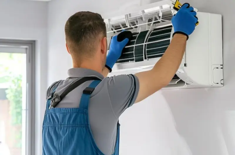 AC Repair