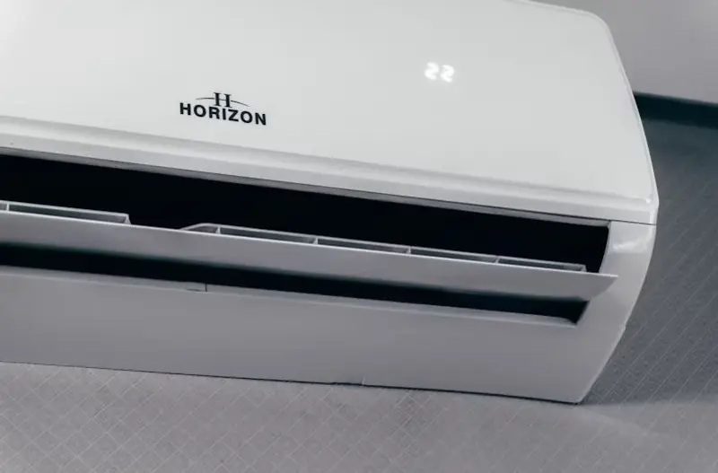 Inverter AC