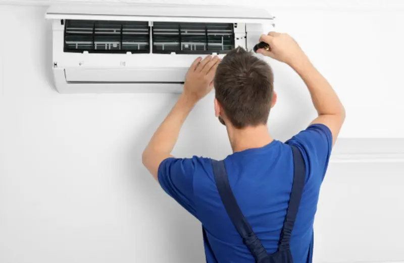 AC Troubleshooting