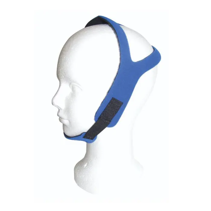 Garmy Head Gear With Chin Cup