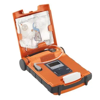 Zoll Powerheart G5 AED –Fully Automatic