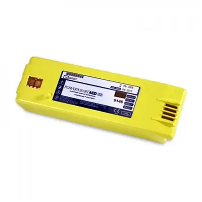 G3 AED Battery 