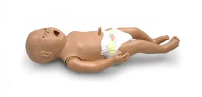 Newborn PEDI® - Nursing Skills Patient Simulator (Gaumard)