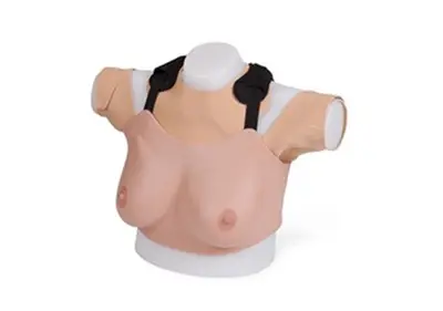 Advanced Breast Examination Trainer (Laerdal)