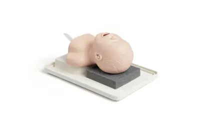 Laerdal Neonatal Intubation Trainer (Laerdal)