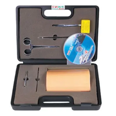 Advanced Suture Training Kit (GENERAL DOCTOR)