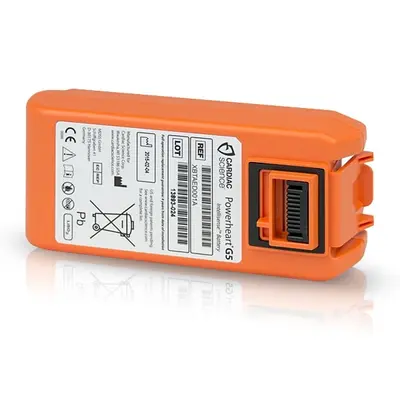 G5 AED Battery