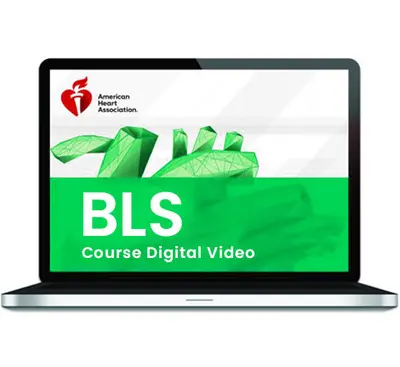 2020 AHA BLS Course Digital Video