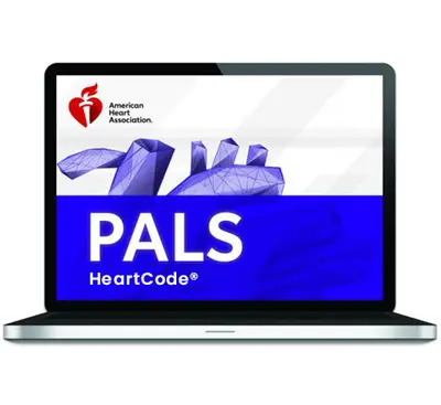2020 AHA HeartCode® PALS Online
