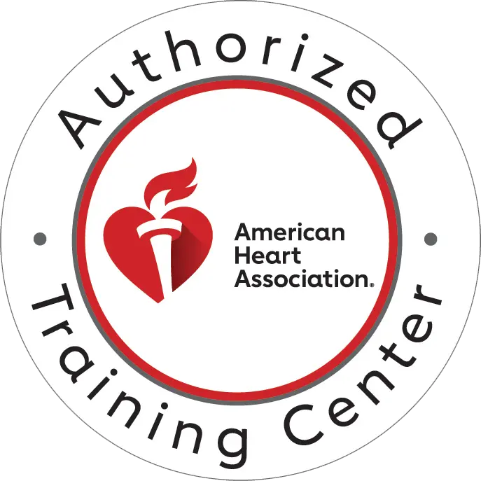 AHA Authorized Training Center