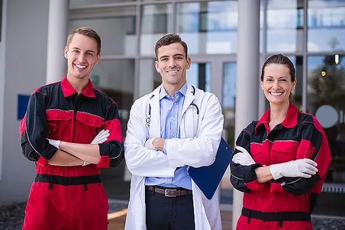 EMT-Basic