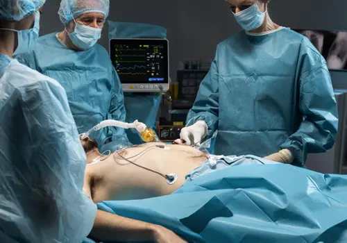ACLS Course (Advanced Cardio Vascular Life Support)