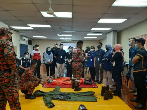 AHA BLS ACLS Courses in Kottayam, Kerala IIEMS