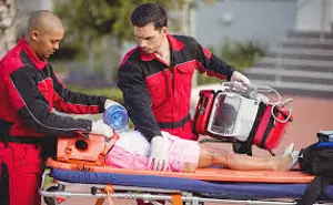 Post Graduate Diploma in EMT