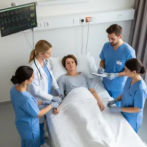 ASLS Course ( Advanced Stroke Life Support )