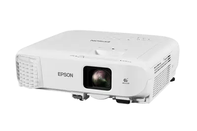  Epson EB 972 Business Projector