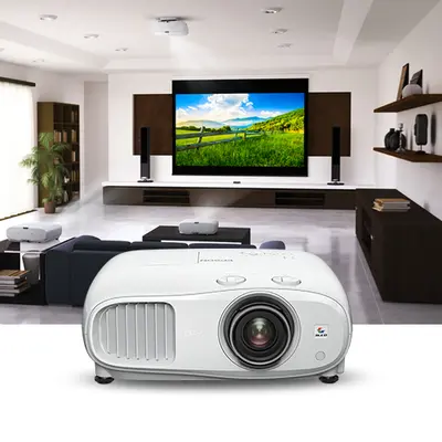 Epson EH-TW7100 Full HD 3LCD Projector