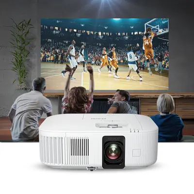 Epson EH -TW6250 Full HD 3LCD Projector