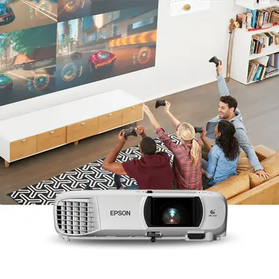 Epson EH-TW750 Full HD 3LCD Projector
